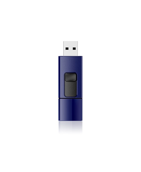 Silicon Power Ultima U05 32 GB, USB 2.0, Blue