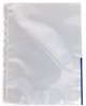 Įmautė dokumentams ESSELTE, A4, 20 mm praplatėjimas, 5 vnt