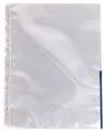 Įmautė dokumentams ESSELTE, A4, 20 mm praplatėjimas, 5 vnt