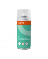 Acme CL12 Disinfectant Cleaning Spray for Hand and Surface, 400 ml