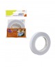 Dvipusė lipni juosta STICK´N, 12 mm x 12 m
