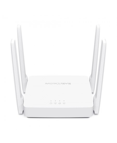 Mercusys Wireless N Router Mw305r 802 11n 300 Mbit S 10 100 Mbit S Ethernet Lan Rj 45 Ports 3 Antenna Type 3xfixed White Oliver Lt