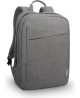 Lenovo Laptop Casual Backpack B210 Grey, Shoulder strap, 15.6 "