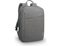 Lenovo Laptop Casual Backpack B210 Grey, Shoulder strap, 15.6 "