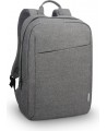 Lenovo Laptop Casual Backpack B210 Grey, Shoulder strap, 15.6 "