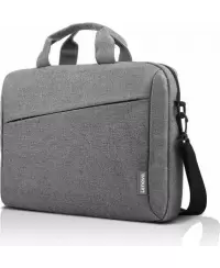 Lenovo Laptop Casual Toploader T210 Grey, Shoulder strap, 15.6 "
