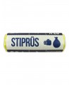 Šiukšlių maišai SKUBIS STRONG, 20 litrų, rulone 20 vnt., 8 µm, geltonos spalvos