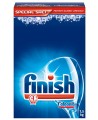 Druska indaplovėms FINISH, 1,5 kg