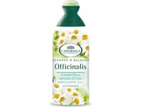 Šampūnas ir kondicionierius, L´ANGELICA OFFICINALIS, su ramunėlių ir linų sėmenų ekstraktu, 250 ml