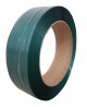 Polisterinė ekstrūzinė (PET) tvirtinimo juosta 19 x 0,80 mm x 1000 m
