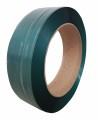 Polisterinė ekstrūzinė (PET) tvirtinimo juosta 19 x 0,80 mm x 1000 m