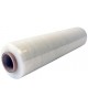 Tampri pakavimo plėvelė STRETCH, 450 mm x 300 m, 17 µm, skaidri