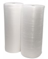 Burbulinė pakavimo plėvelė rulone, pastiprinta, 1.20x100 m