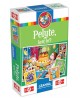 Stalo žaidimas GRANNA Pelyte, kur tu? (3+)