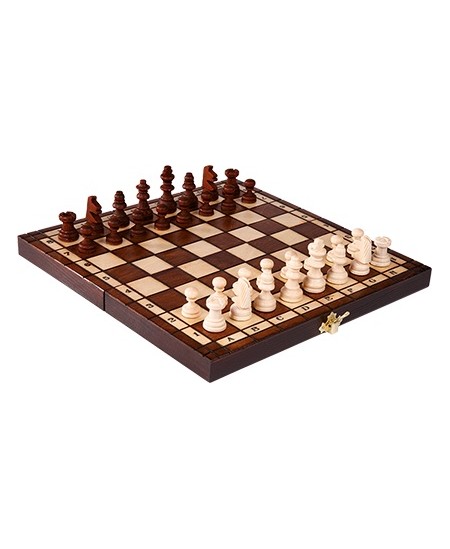 Šachmatai, klasikiniai