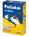 Stalo žaidimas ADAMIGO Peliukai ir sūris (6+)