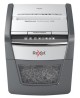 Automatinis dokumentų naikiklis Rexel Optimum AutoFeed+ 45X