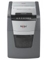 Automatinis dokumentų naikiklis Rexel Optimum AutoFeed+ 100M