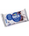 Molis CARIOCA, baltas, 500 g