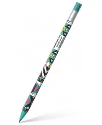 Automatinis pieštukas ERICH KRAUSE Color Touch, Ornament, 2 mm