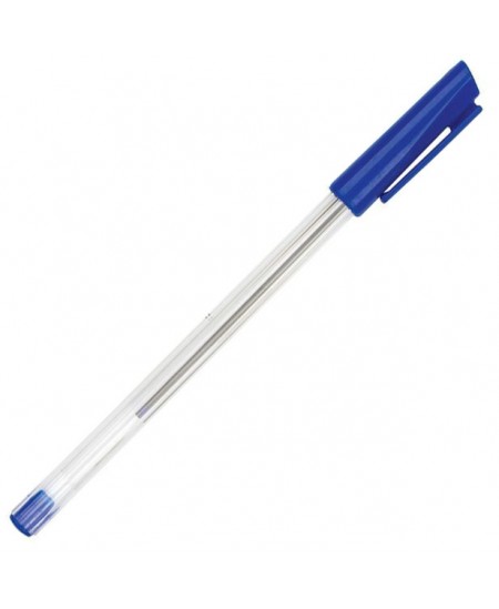 Tušinukas CENTRUM, 1 mm, mėlynas