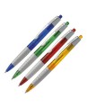 Automatinis tušinukas SCHNEIDER Loox, 0.5 mm, mėlynas