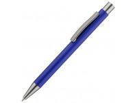 Automatinis tušinukas Ball pen GOMA, 0.7 mm, mėlynas