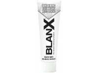 Balinamoji dantų pasta, ADVANCED WHITENING BLANX, 75 ml