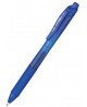 Automatinis gelinis rašiklis PENTEL ENERGELX, 0.7 mm, mėlynas