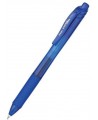 Automatinis gelinis rašiklis PENTEL ENERGELX, 0.7 mm, mėlynas