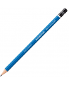 Pieštukas STAEDTLER Mars Lumograph, padrožtas, B
