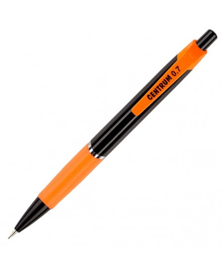 Automatinis pieštukas CENTRUM, 0.7 mm, mėlynas