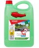 Automobilinis vasarinis langų plovimo skystis, 4l