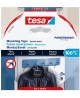 Dvipusė tvirtinimo juosta TESA Powerbond Ultra Strong, 19 mm x 5 m