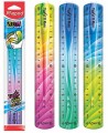 Liniuotė MAPED, 20 cm, lanksti