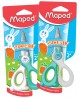 Žirklės mažyliams MAPED, 12 cm, nuo 2 metų