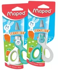 Žirklės mažiems MAPED, 12 cm