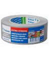Universali lipni juosta FOLSEN Extra Strong, 48 mm x 50 m, pilka