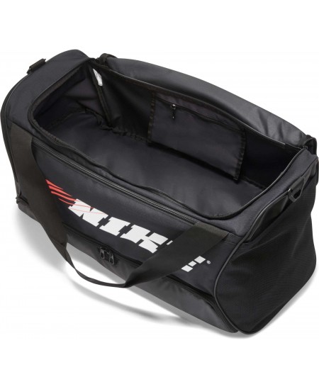 Nike Sportinis Krepšys Brsla S Duff-9.0 PX GFC SP2 Black - Oliver.lt