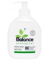 Ekologiškas skystas muilas BALANCE, su alavijų ekstraktu, 275 ml