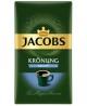 Malta kava JACOBS KRONUNG, be kofeino, 250 g