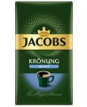 Malta kava JACOBS KRONUNG, be kofeino, 250 g