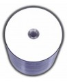 Laikmena ESPERANZA DVD-R, 4.7GB, 4X, 100 vnt. iešmas