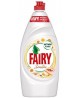 Indų ploviklis FAIRY Sensitive Camomile & Vit E, 900 ml