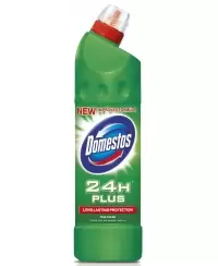 WC valiklis DOMESTOS PINE FRESH, 750 ml