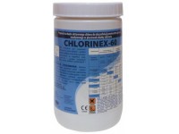 Chloro tabletės paviršių dezinfekcijai CHLORINEX-60, 300 tablečių