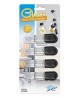 Magnetinis užrašų laikiklis WEDO GLOSSY