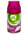 Automatinio oro gaiviklio užpildas AIR WICK SMOOTH SATIN & MOON LILY, lelijų aromato, 250 ml