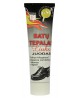 Batų tepalas LIUKS, juodos spalvos, kartoninėje dėžutėje, 75 g