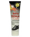 Batų tepalas LIUKS, juodos spalvos, kartoninėje dėžutėje, 75 g